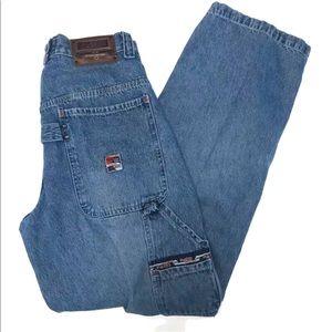 Vintage PACO Baggy Wide Leg Hip Hop/Skater Jeans